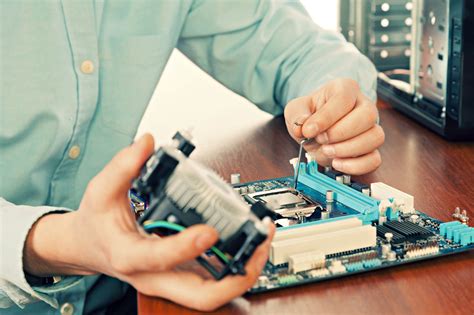 Hardware & Technical .